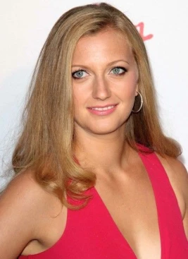 Petra Kvitova - athletespeakers