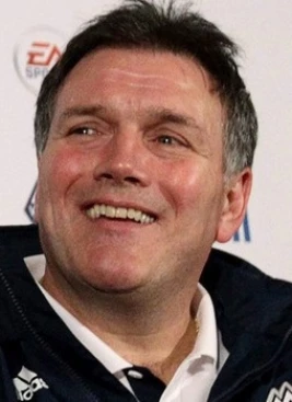 Bob Lenarduzzi - athletespeakers