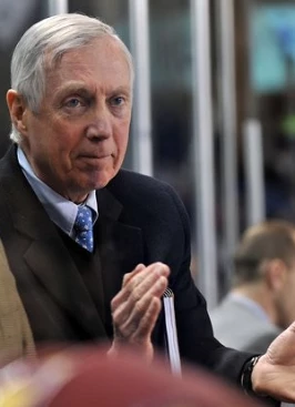 Jerry York - athletespeakers