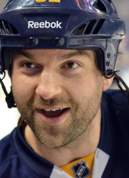 John Scott - athletespeakers