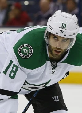 Patrick Eaves - athletespeakers