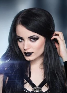 WWE Diva Paige - athletespeakers