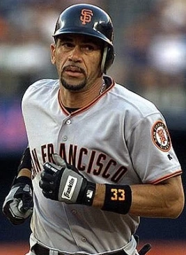 Benito Santiago - athletespeakers