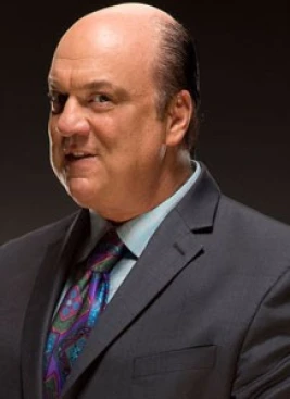 Paul Heyman - athletespeakers