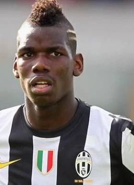Paul Pogba - athletespeakers