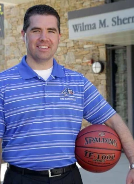 Nick McDevitt - athletespeakers