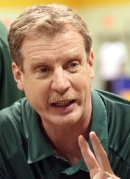 Tim Cluess - athletespeakers