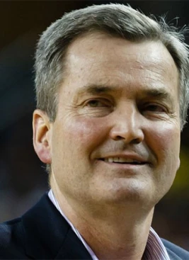 Bill Carmody - athletespeakers