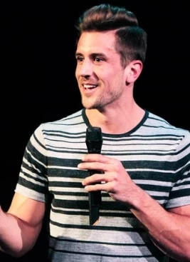 Jordan Rodgers - athletespeakers