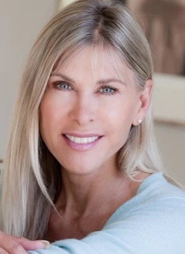 Sharron Davies - athletespeakers