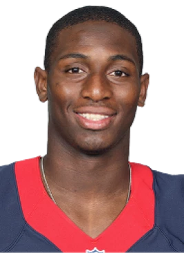 Alfred Blue - athletespeakers