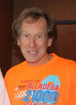 Bill Rodgers - athletespeakers