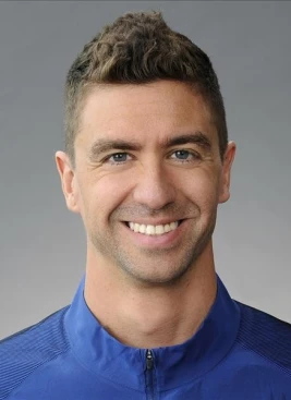 Anthony Ervin - athletespeakers