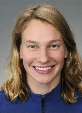 Melanie Margalis - athletespeakers