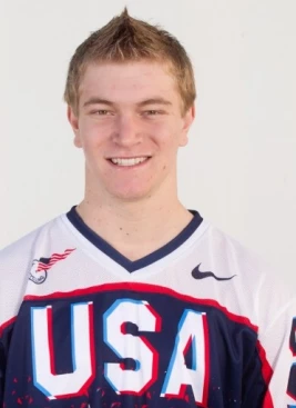 Connor Fields - athletespeakers