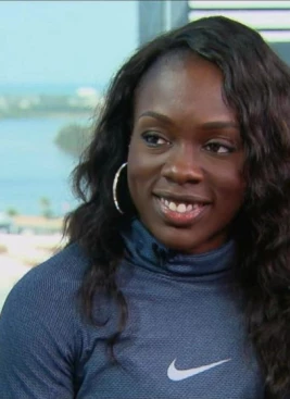 Morolake Akinosun - athletespeakers