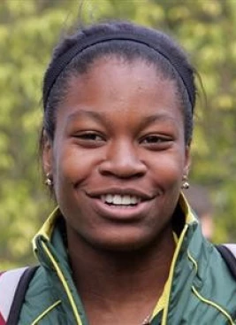 Phyllis Francis - athletespeakers