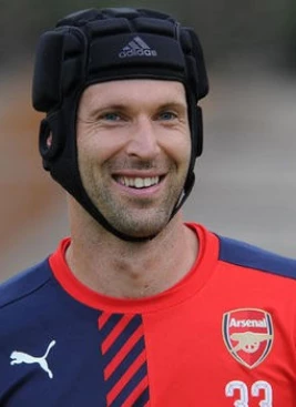 Petr Cech - athletespeakers