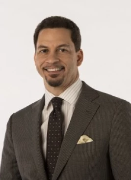 Chris Broussard - athletespeakers
