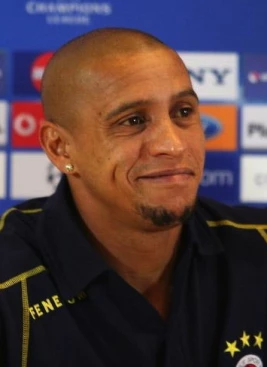 Roberto Carlos - athletespeakers
