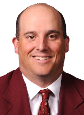 Clay Helton - athletespeakers