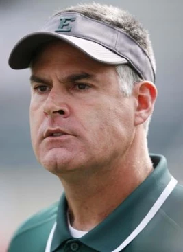 Chris Creighton - athletespeakers