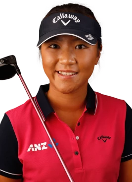 Lydia Ko - athletespeakers