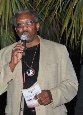 J.T. Thomas - athletespeakers