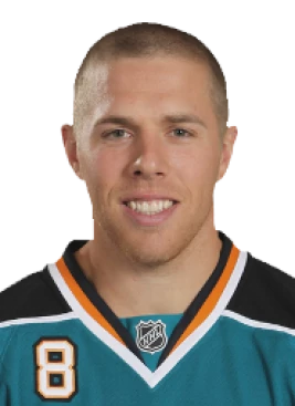 Joe Pavelski - athletespeakers