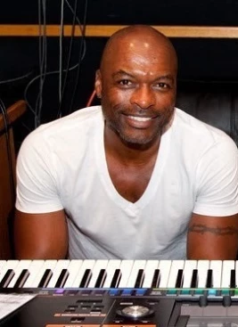 Reggie Sanders - athletespeakers