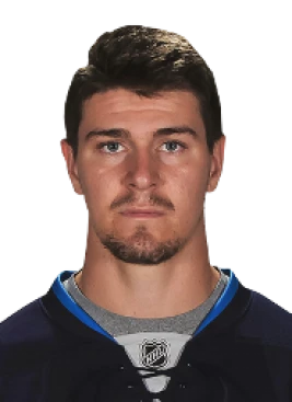 Mark Scheifele - athletespeakers