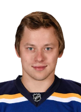 Vladimir Tarasenko - athletespeakers