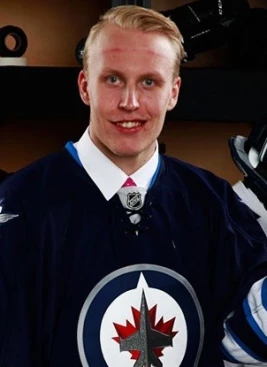 Patrik Laine - athletespeakers