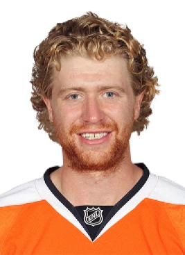 Jakub Voracek - athletespeakers