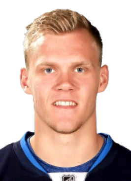 Nikolaj Ehlers - athletespeakers