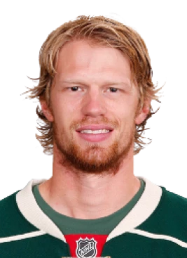 Eric Staal - athletespeakers