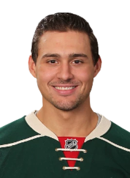 Nino Niederreiter - athletespeakers