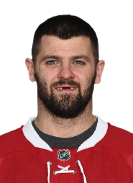 Alexander Radulov - athletespeakers