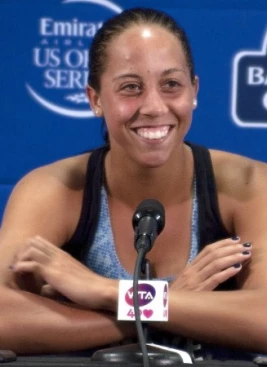 Madison Keys - athletespeakers