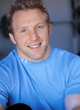 Brandon Slay - athletespeakers