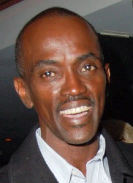 Craig Hodges - athletespeakers