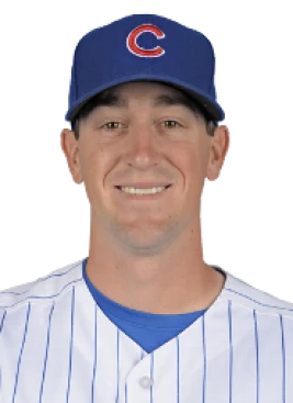 Kyle Hendricks - athletespeakers