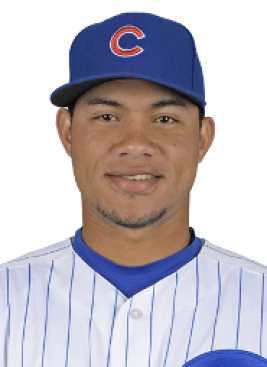 Willson Contreras - athletespeakers