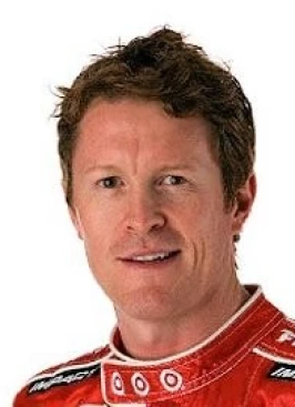 Scott Dixon - athletespeakers