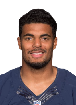 Tyrell Williams - athletespeakers