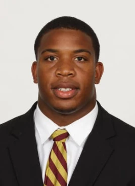 DeMarcus Walker - athletespeakers