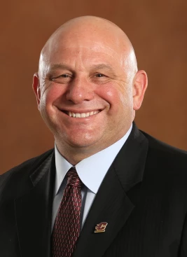 John Bonamego - athletespeakers