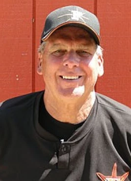 Richie Hebner - athletespeakers