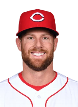 Zack Cozart - athletespeakers