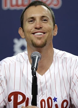 Brad Lidge - athletespeakers